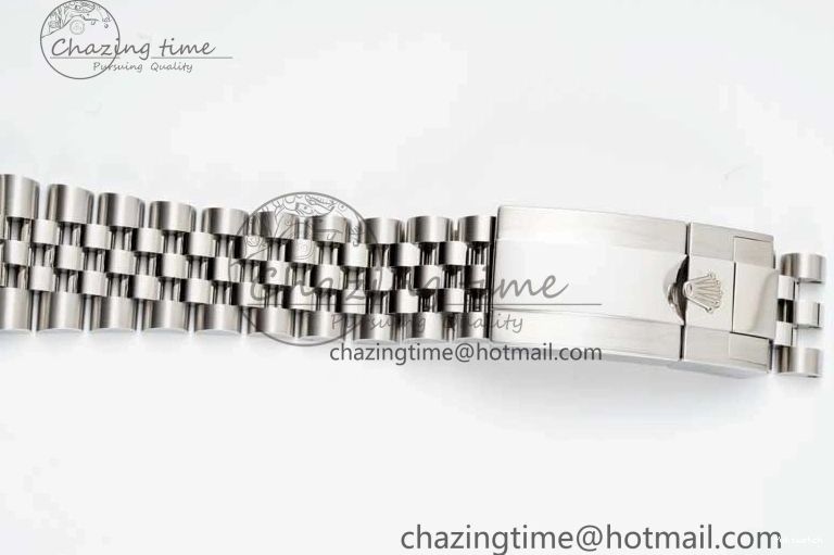 Ceramic Best 904L Blue CHS 1:1 VR3285 Edition Red II GMT-Master Steel 126710 BLRO APSF 0213